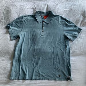 Hugo boss polo
